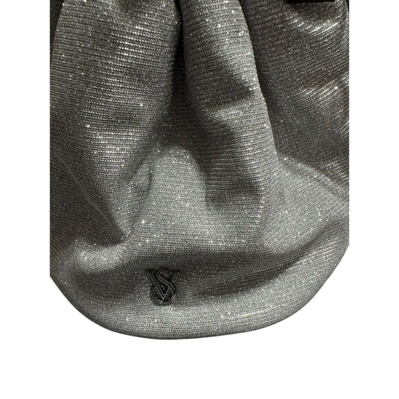 Victoria's Secret Bombshell Midnight Shine Drawstring Bag NWT - Picture 10 of 12